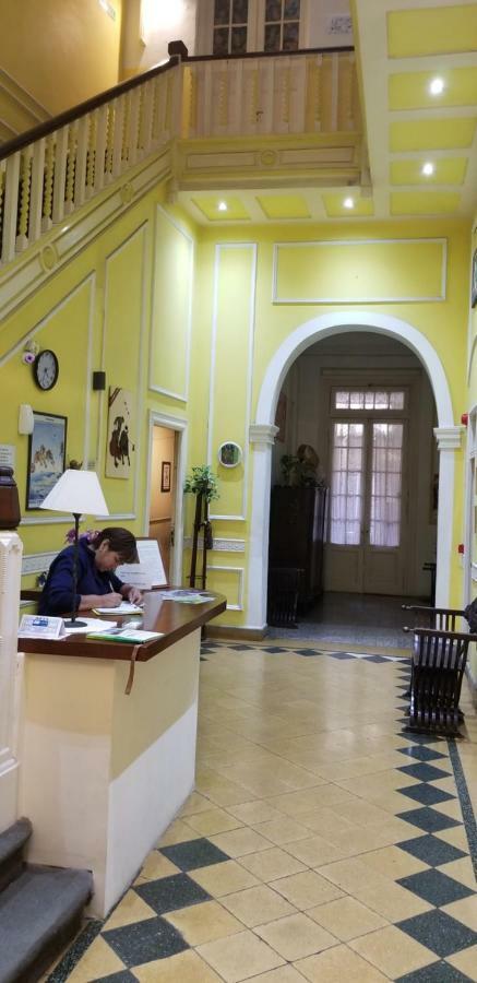 Sevilla Ciudad Autónoma de Buenos Aires