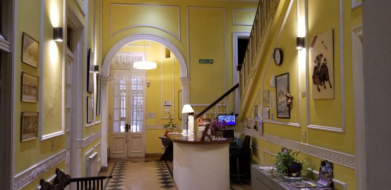 Sevilla Ciudad Autónoma de Buenos Aires